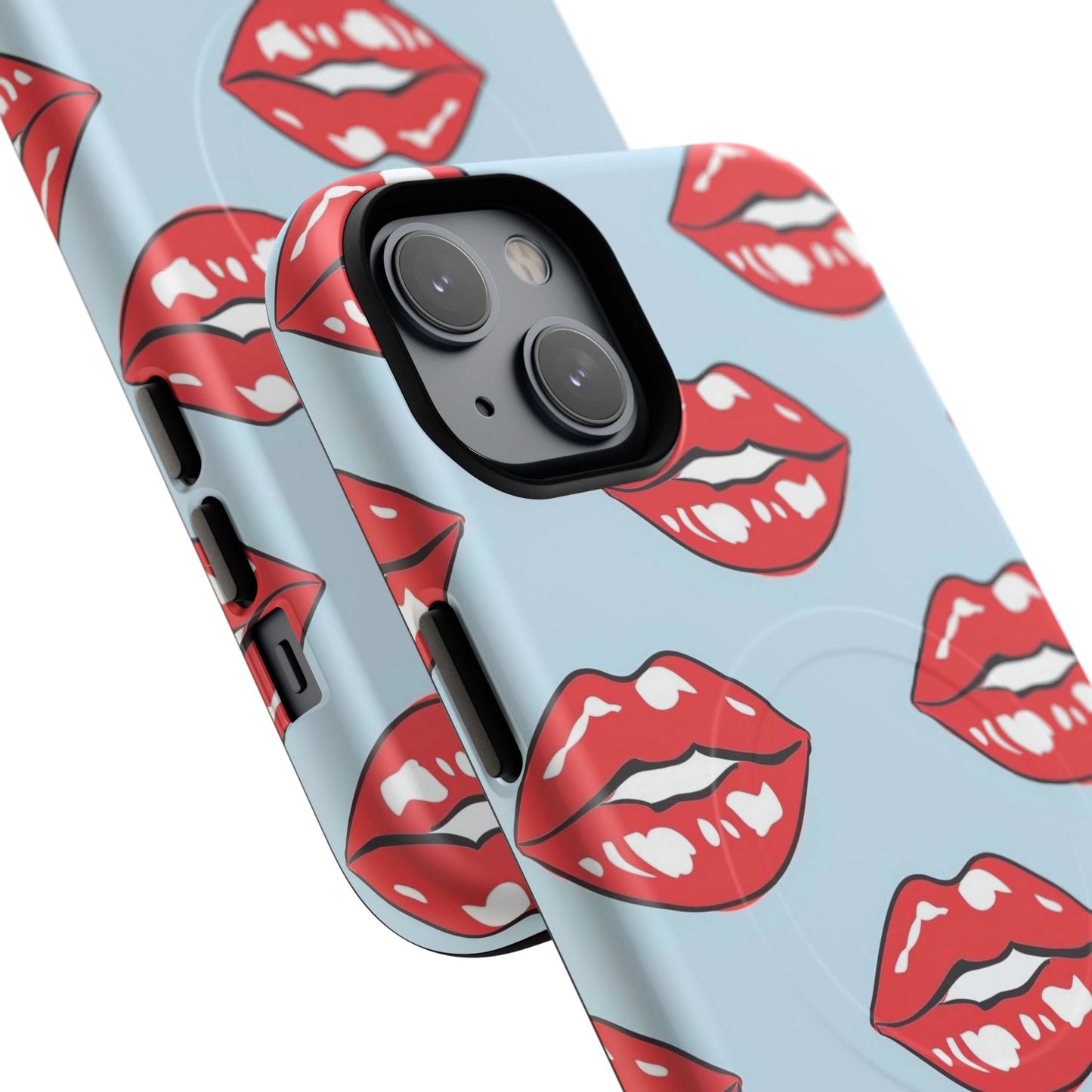 Candy Pout Tough Magnetic Case