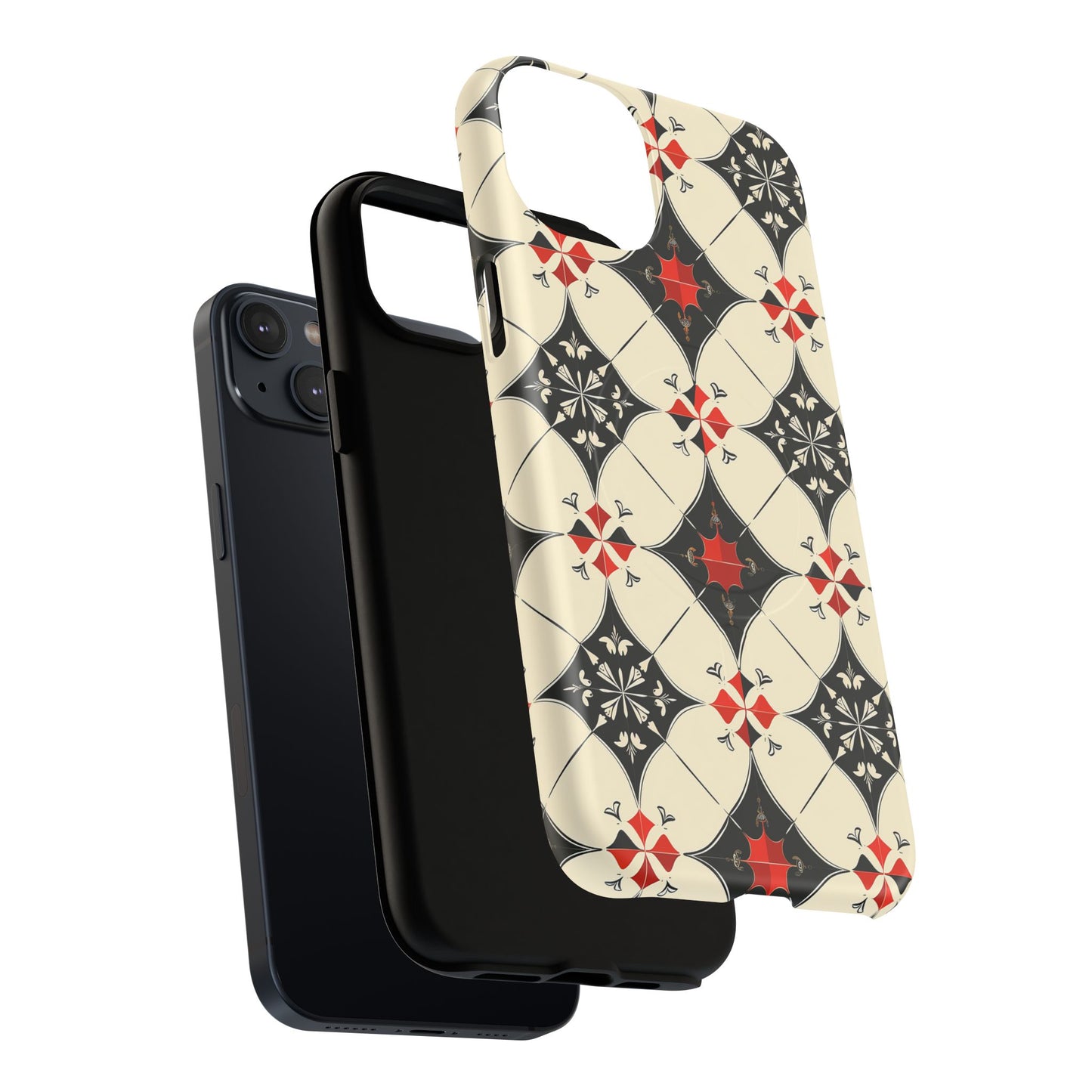 Regal Tilt Tough Magnetic Phone Case
