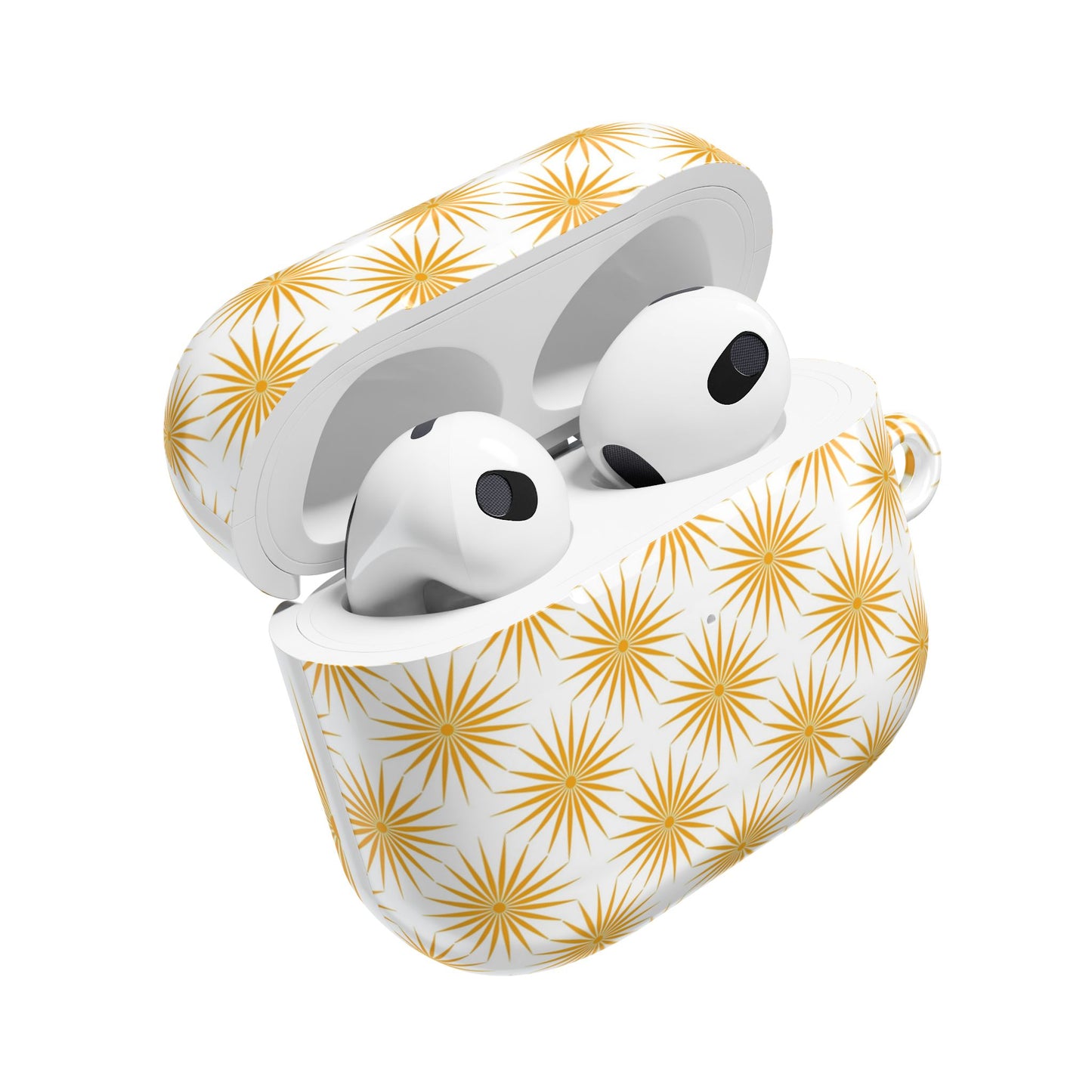 Star Pop AirPod Case