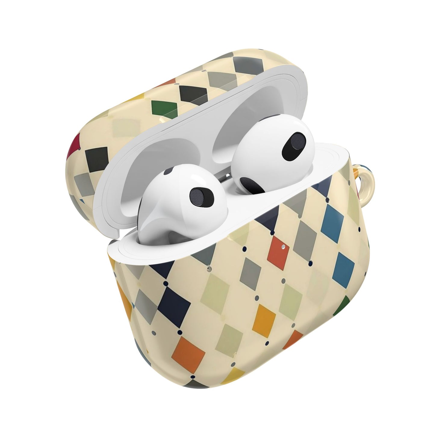 Coming Up Diamonds AirPod Cases