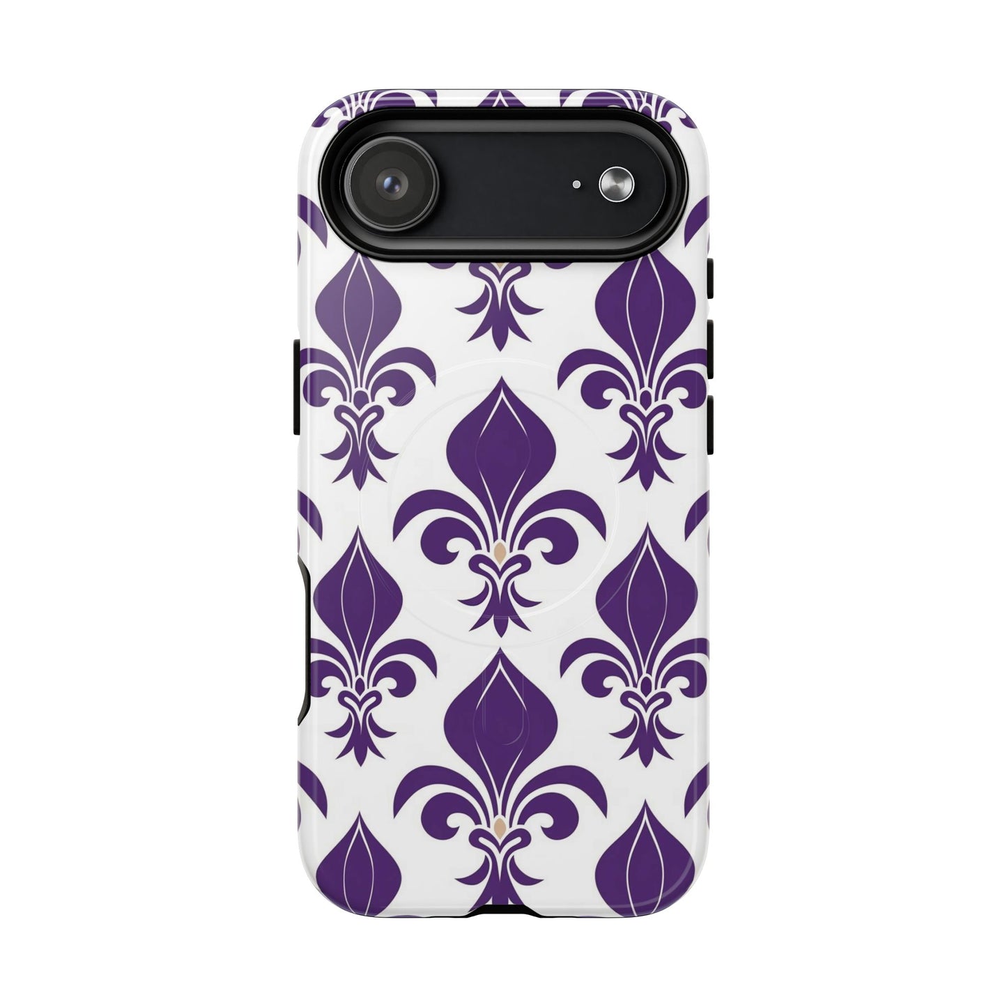 Fleur Story Tough Magnetic Phone Case