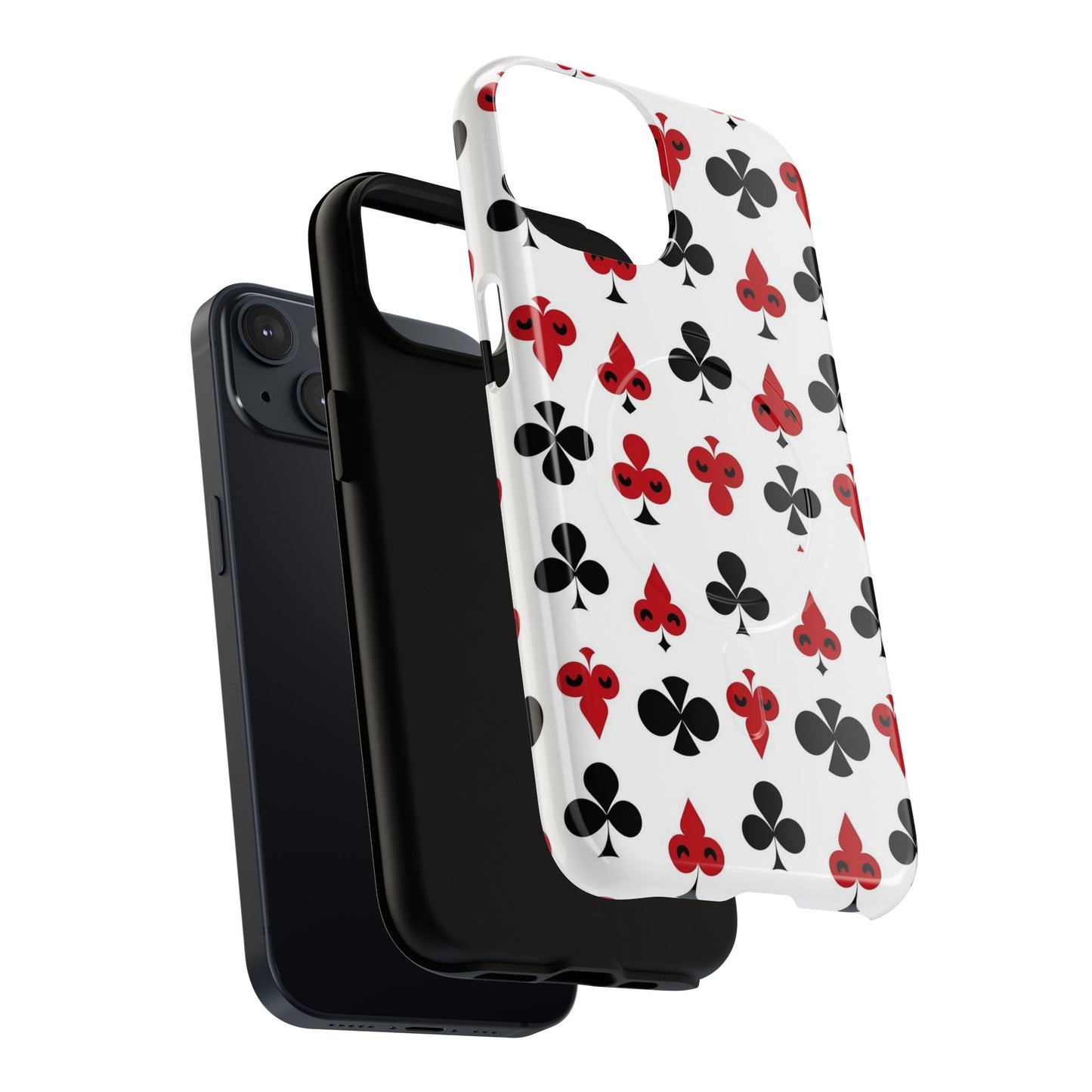 House of Cards Tough Magnetic Phone Case
