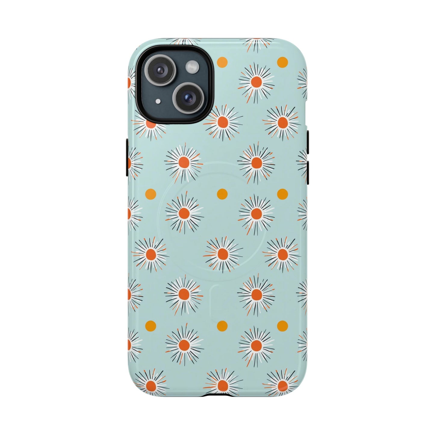 Star Pop Tough Magnetic Phone Case