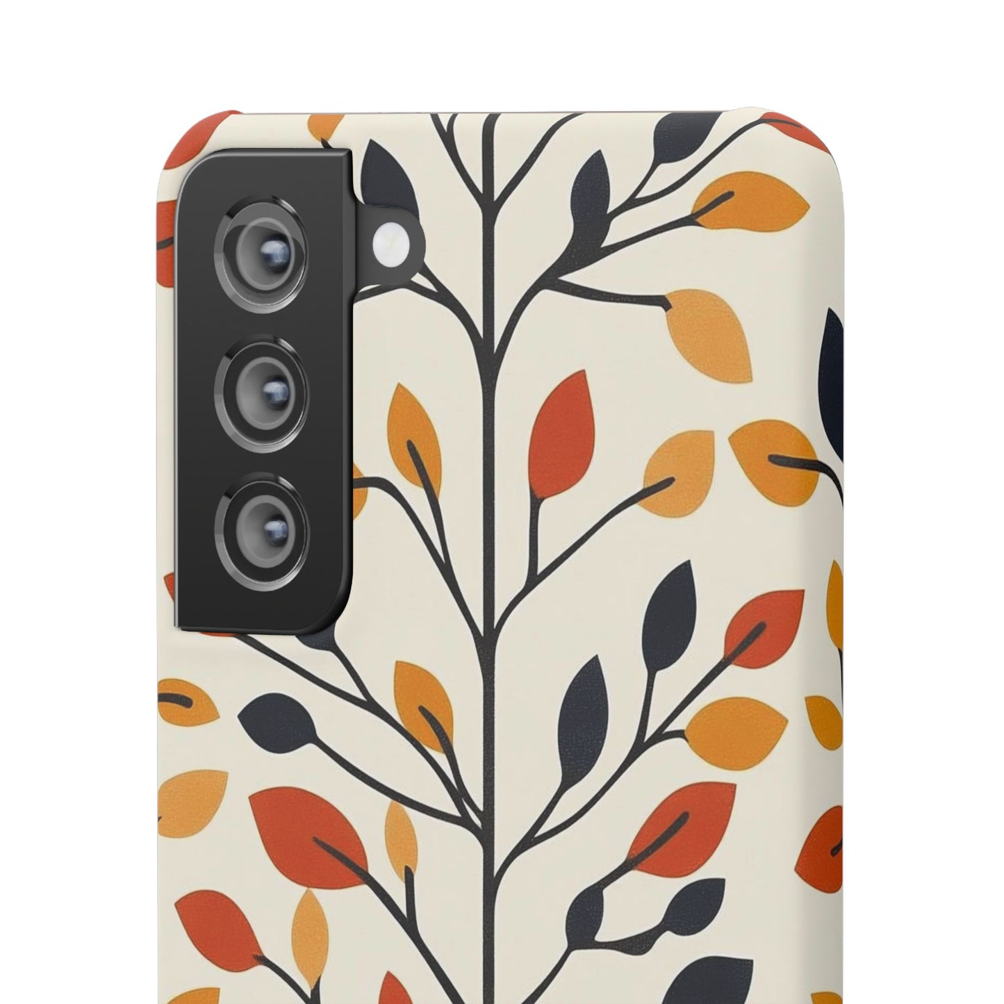 Sprout Phone Snap Case