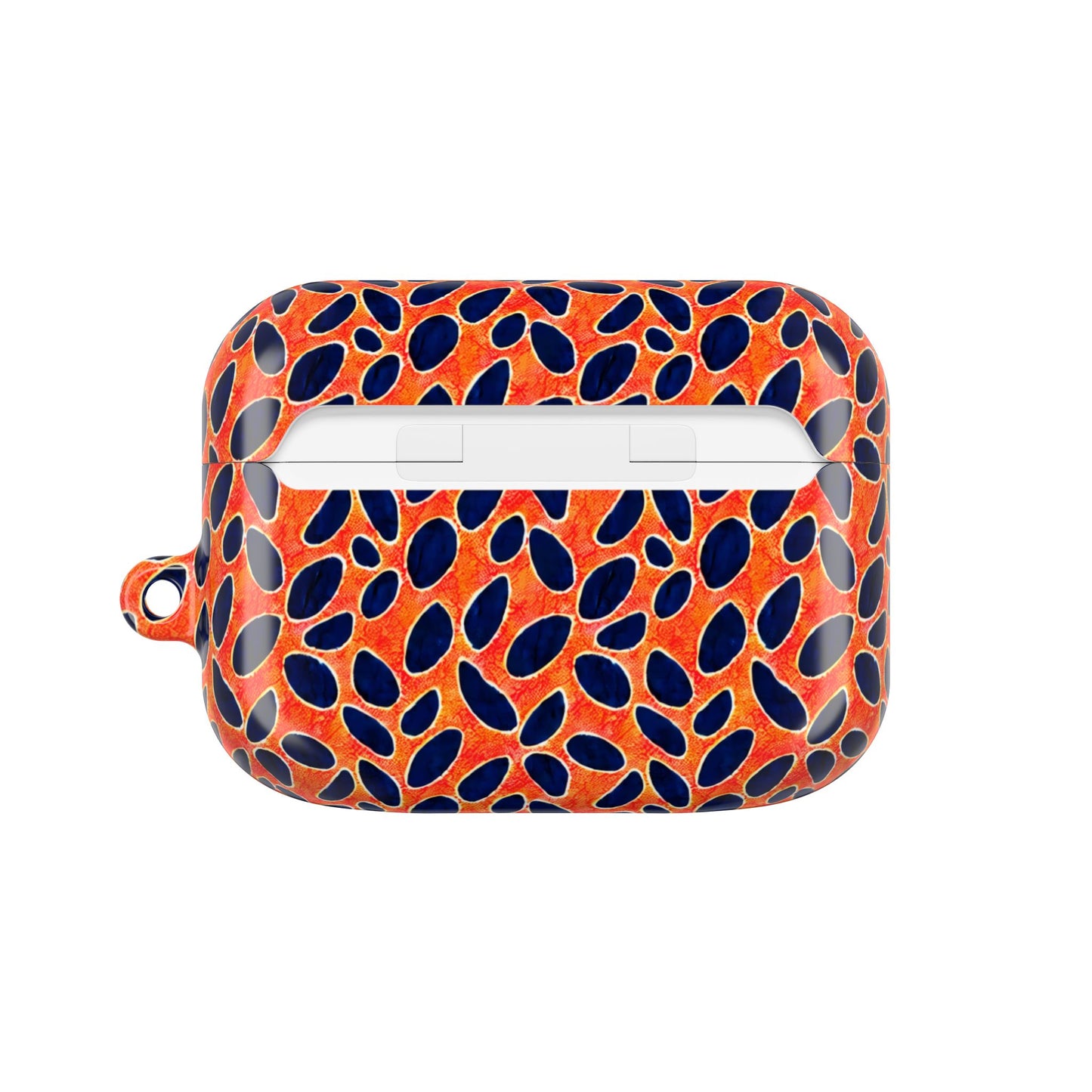 Hot Beans AirPod Case