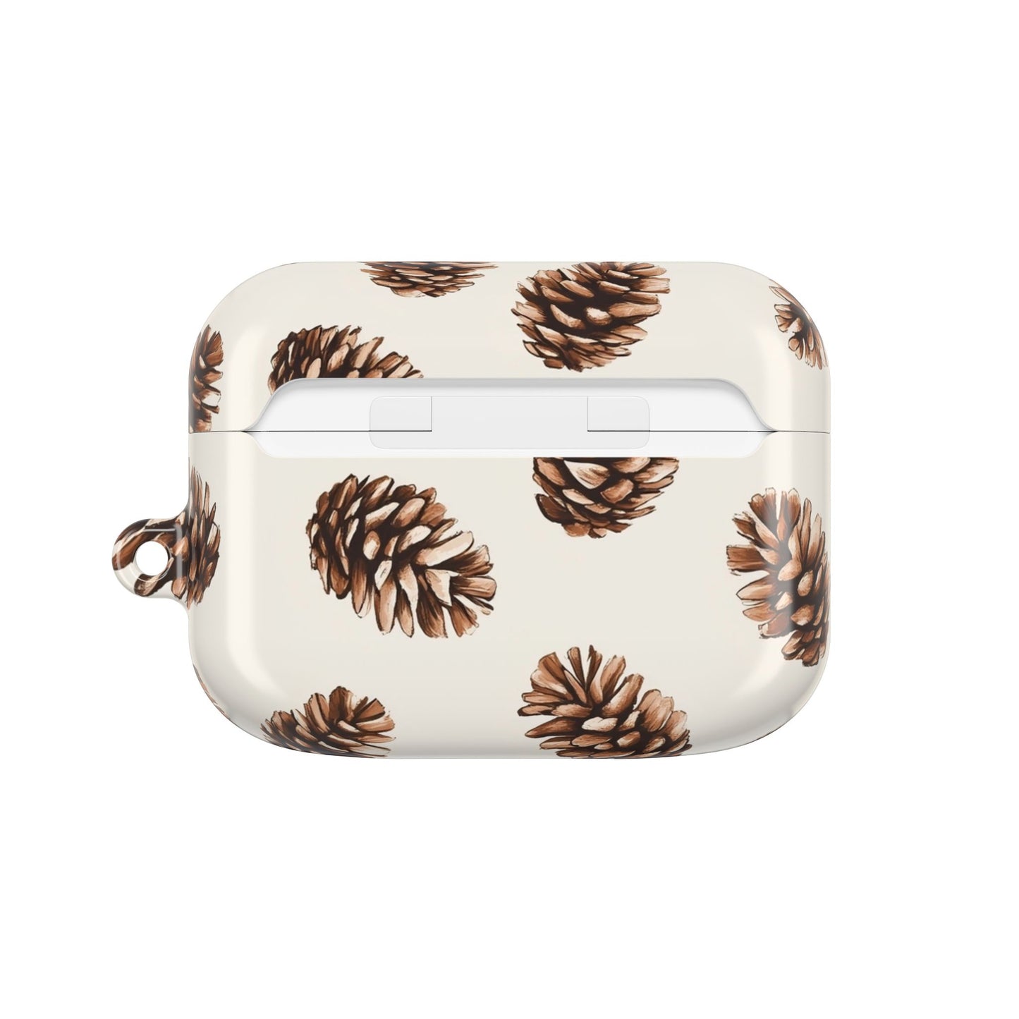 Woodland AirPod Case