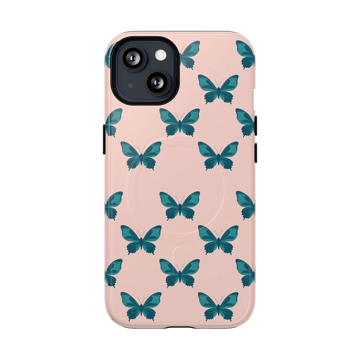 Fly Away Tough Magnetic Phone Case