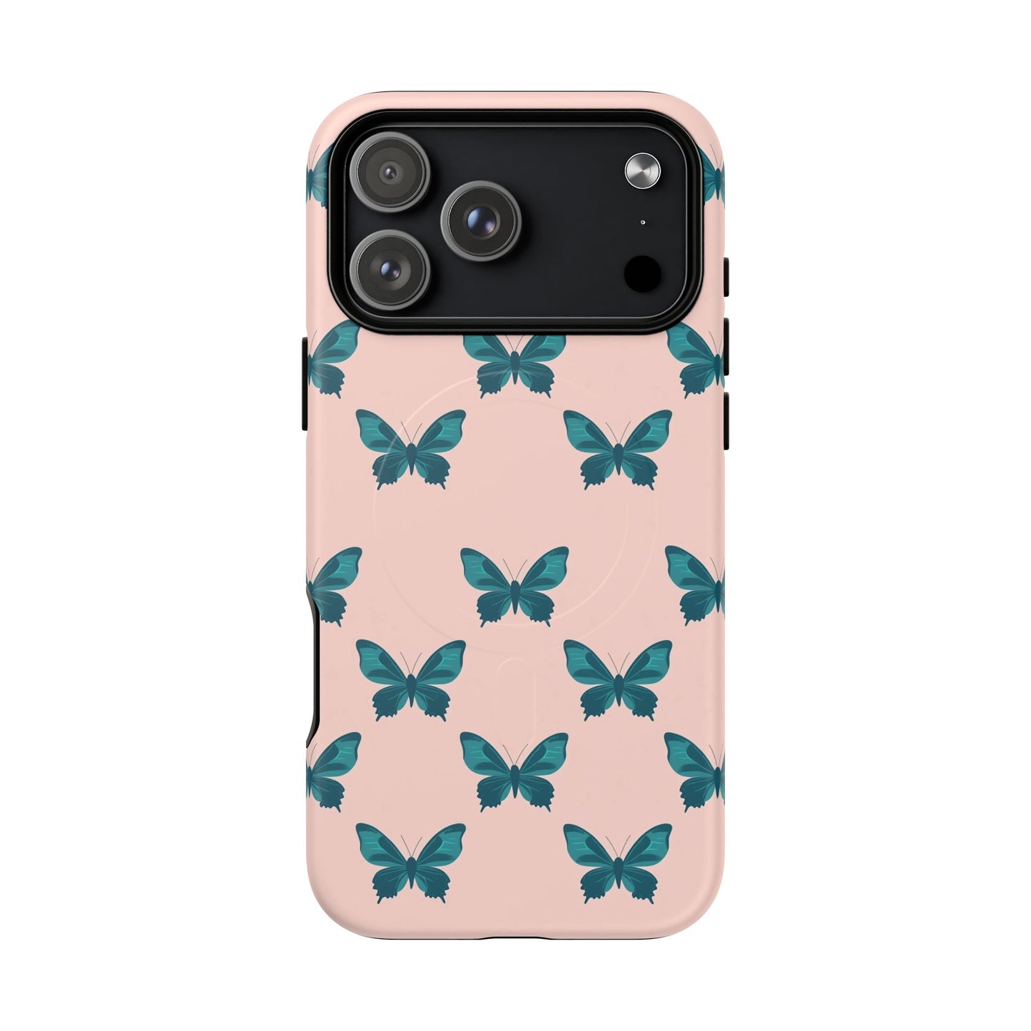 Fly Away Tough Magnetic Phone Case
