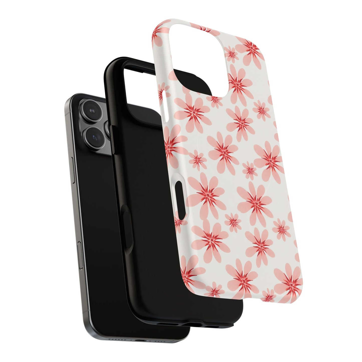 All Blooms Tough Magnetic Phone Case