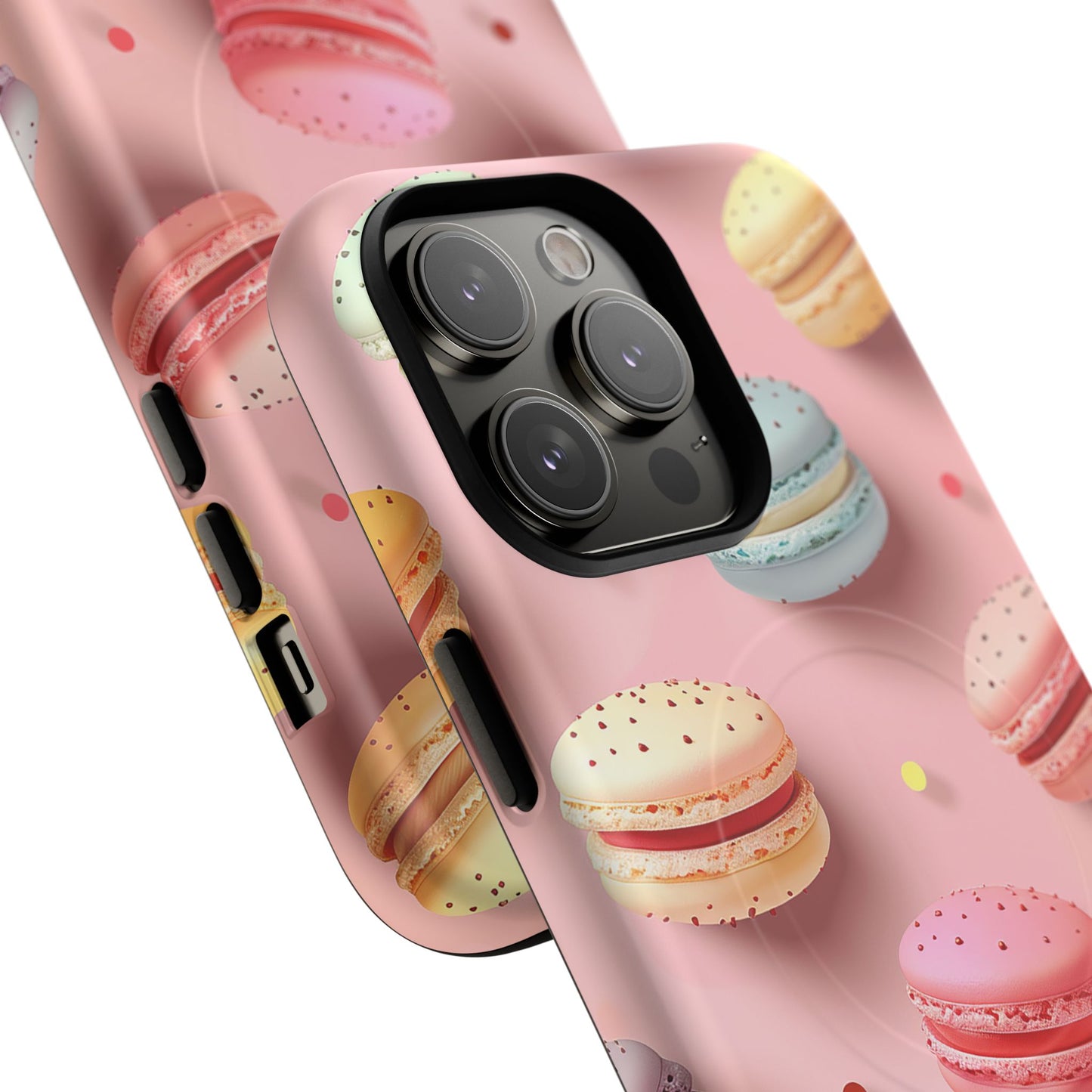 Whimsy Stack Tough Magnetic Phone Case