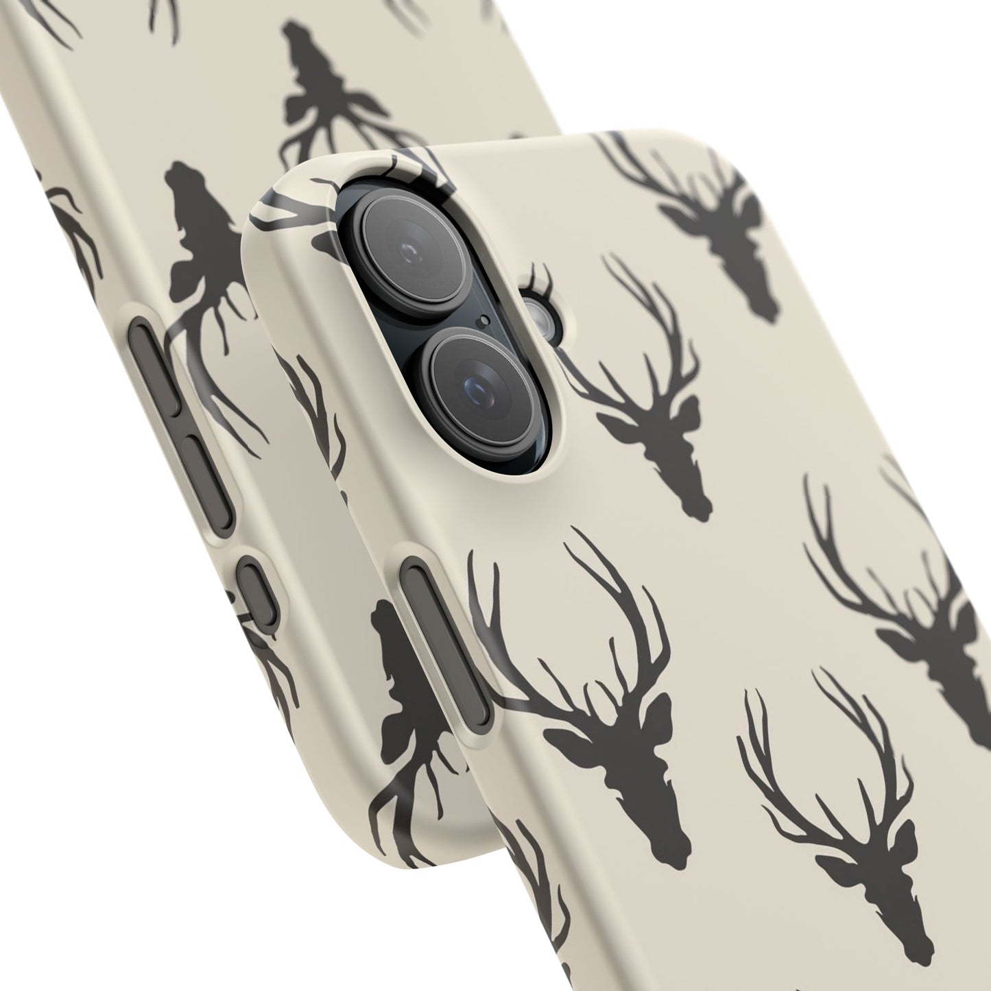 Antler Whisper Snap Case