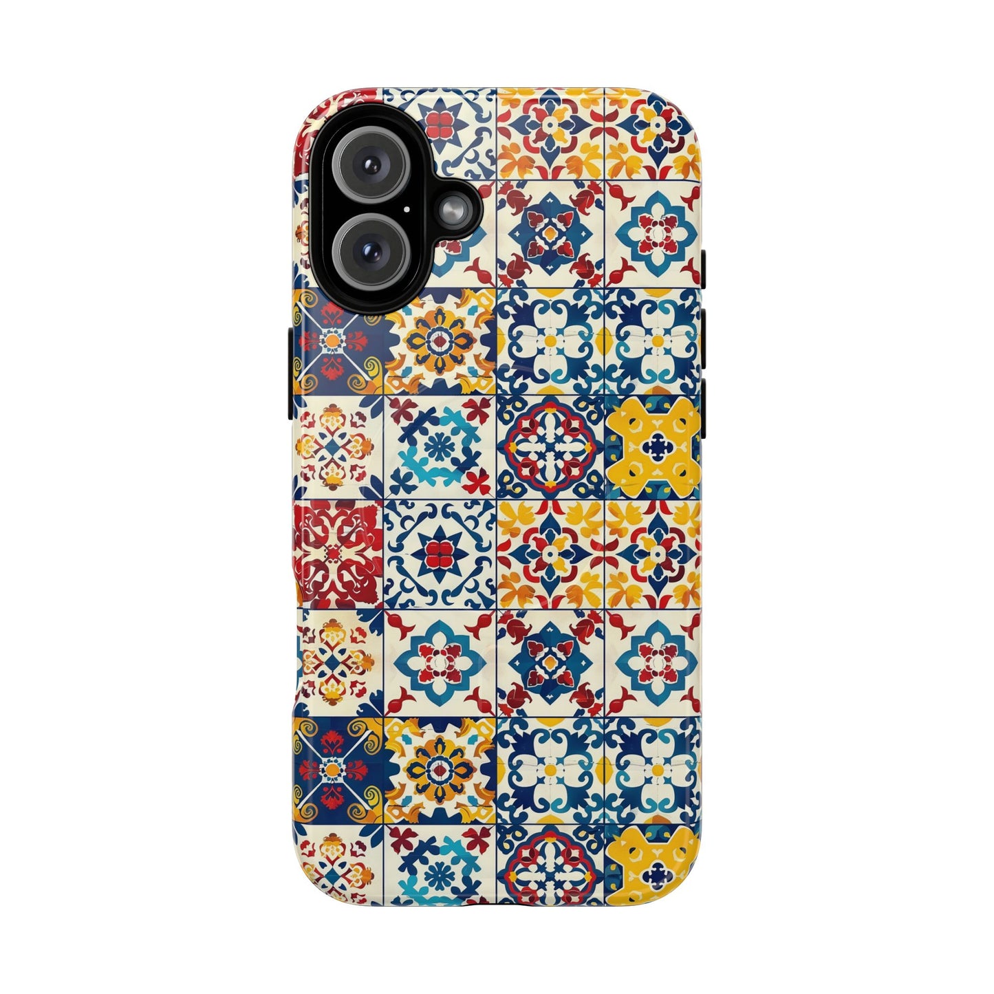 Tile Reverie Tough Magnetic Phone Case