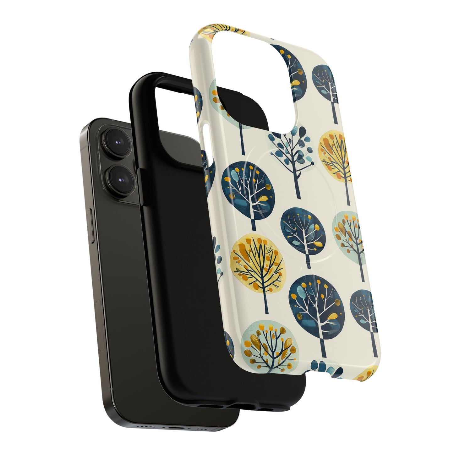 Orchard Pop Tough Magnetic Case