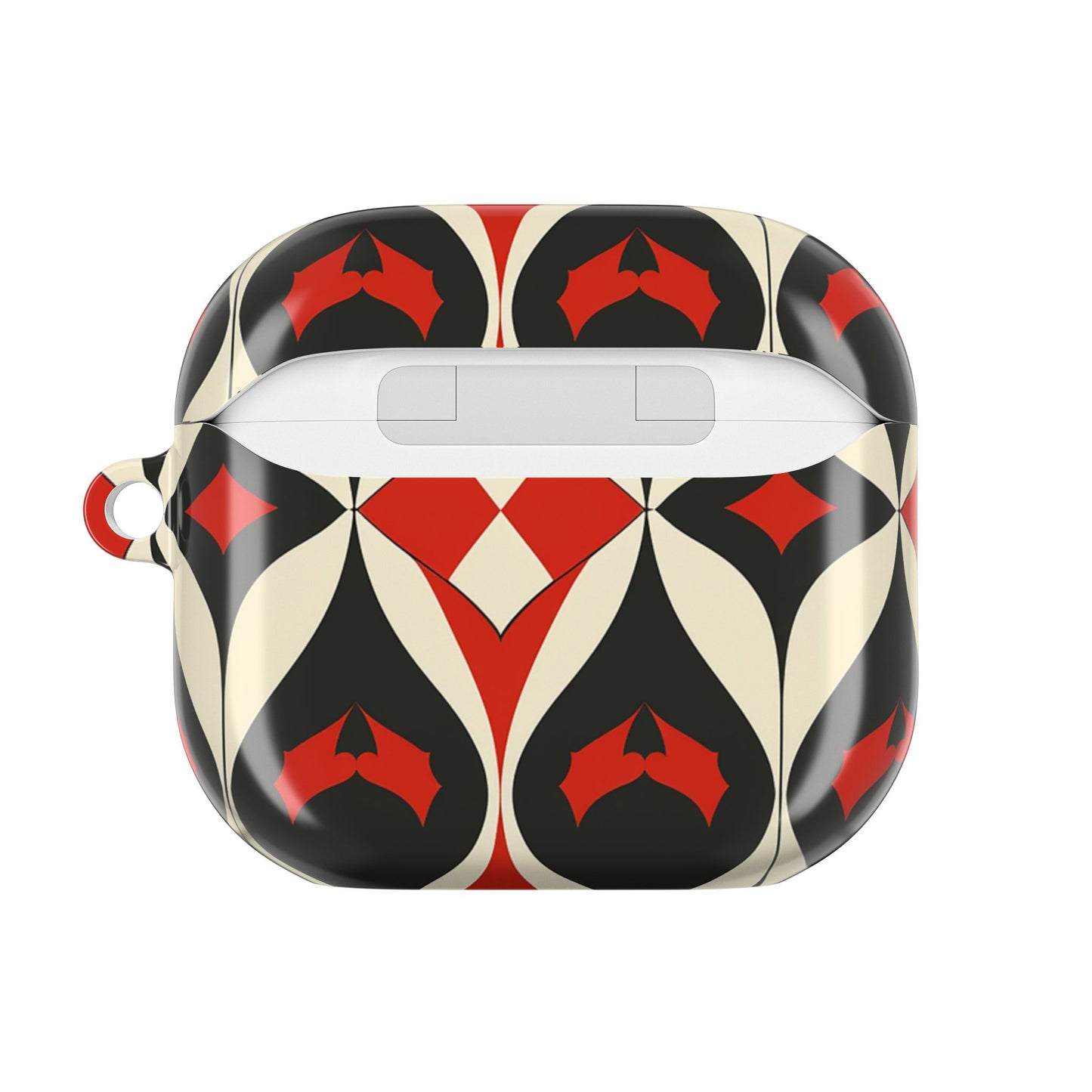 Shadow Bulb AirPod Case