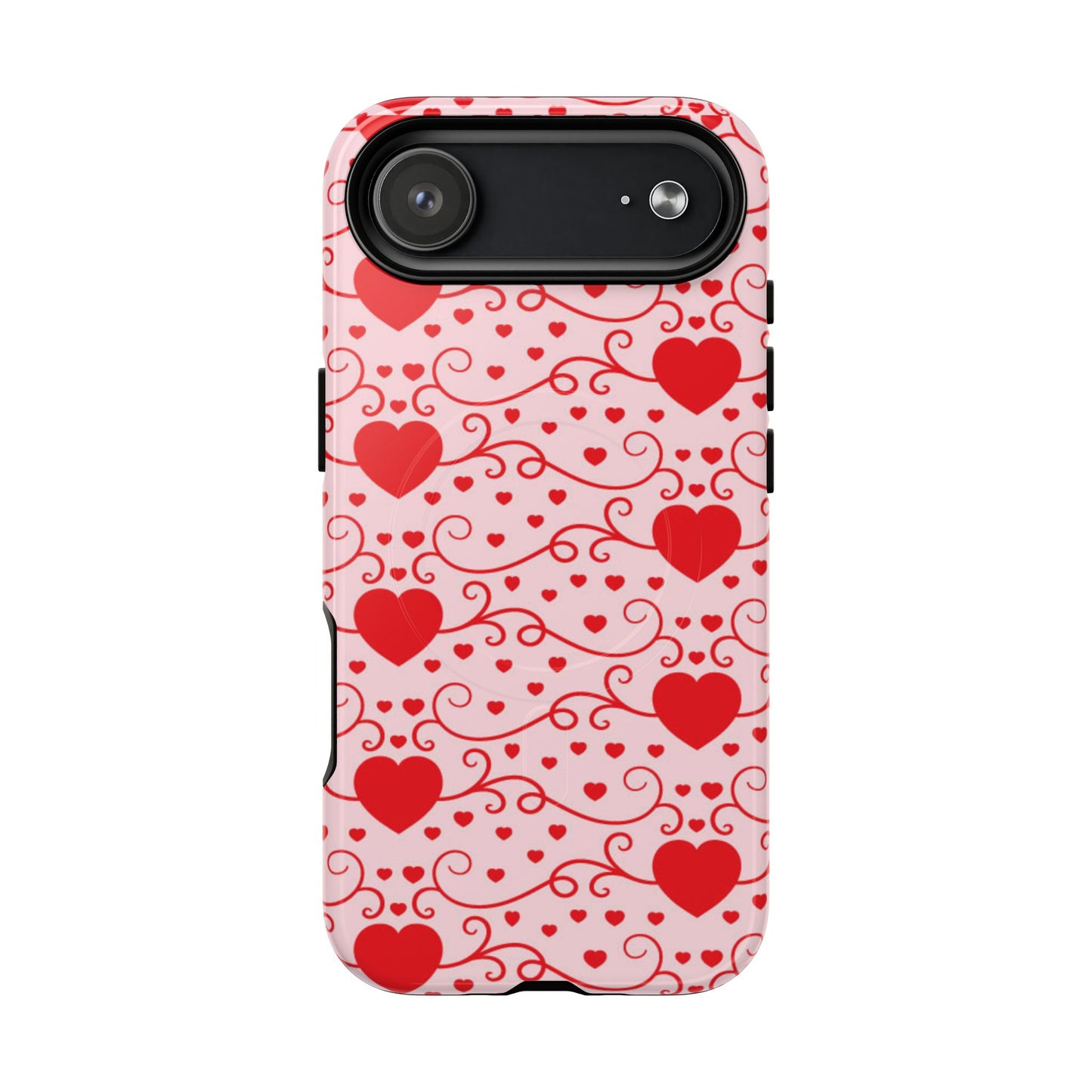 All Love Tough Magnetic Phone Case