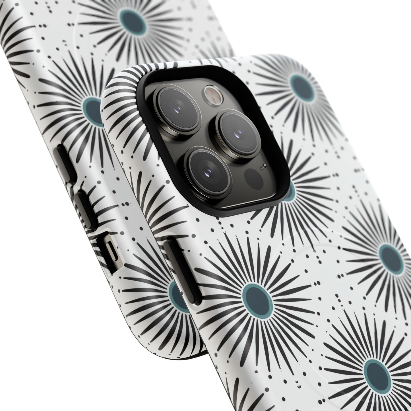 Mod Nova Tough Magnetic Case