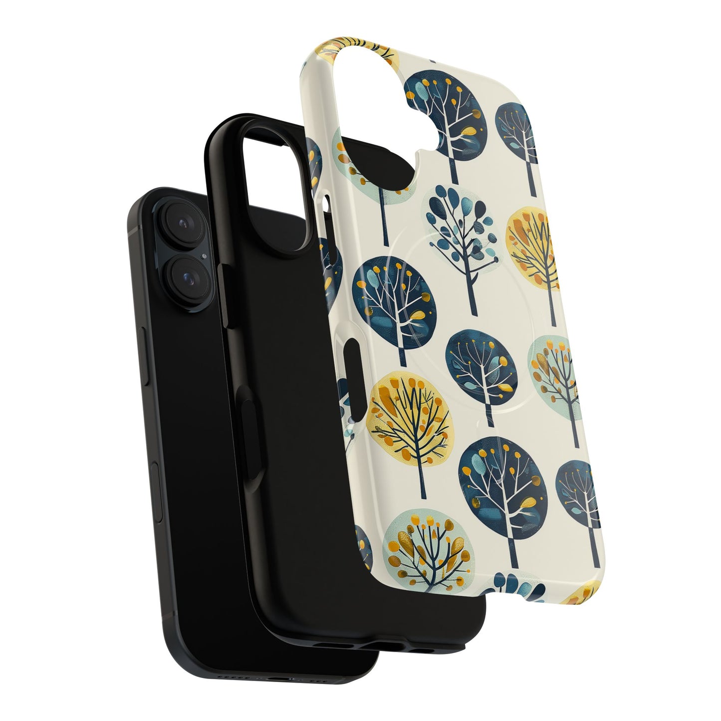Orchard Pop Tough Magnetic Case