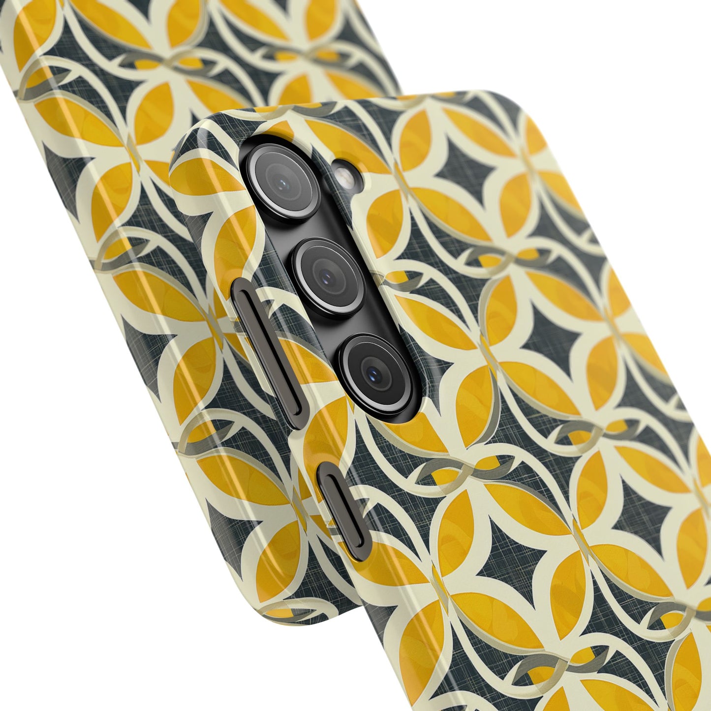 Mod Meadow Snap Case
