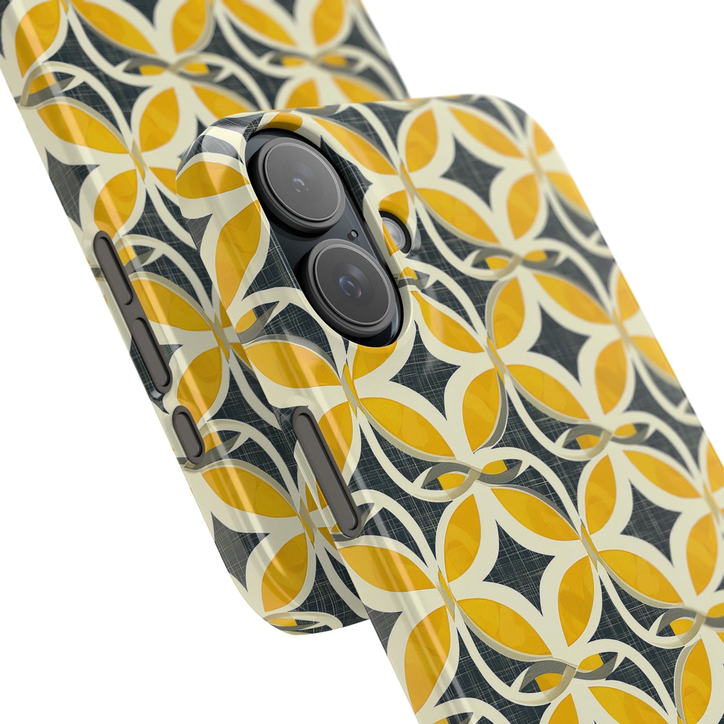 Mod Meadow Snap Case