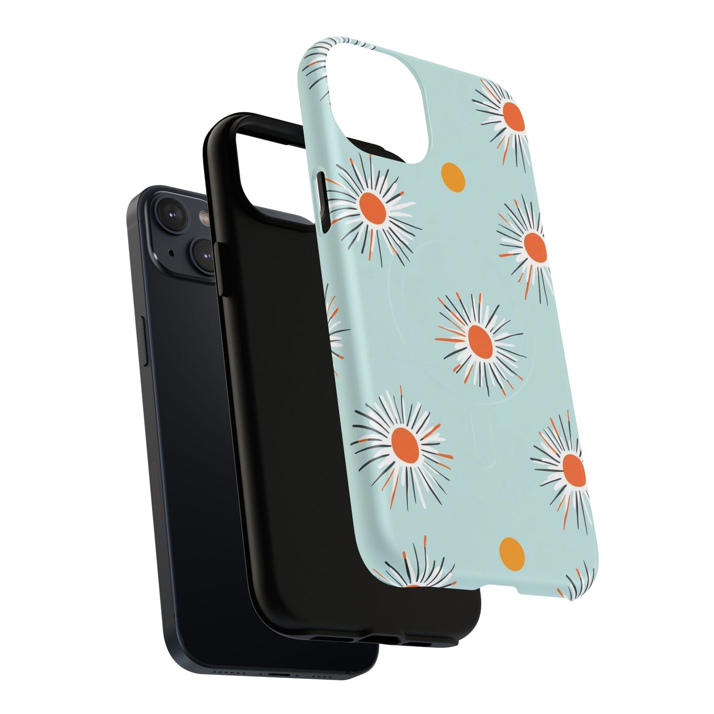 Star Pop Tough Magnetic Case