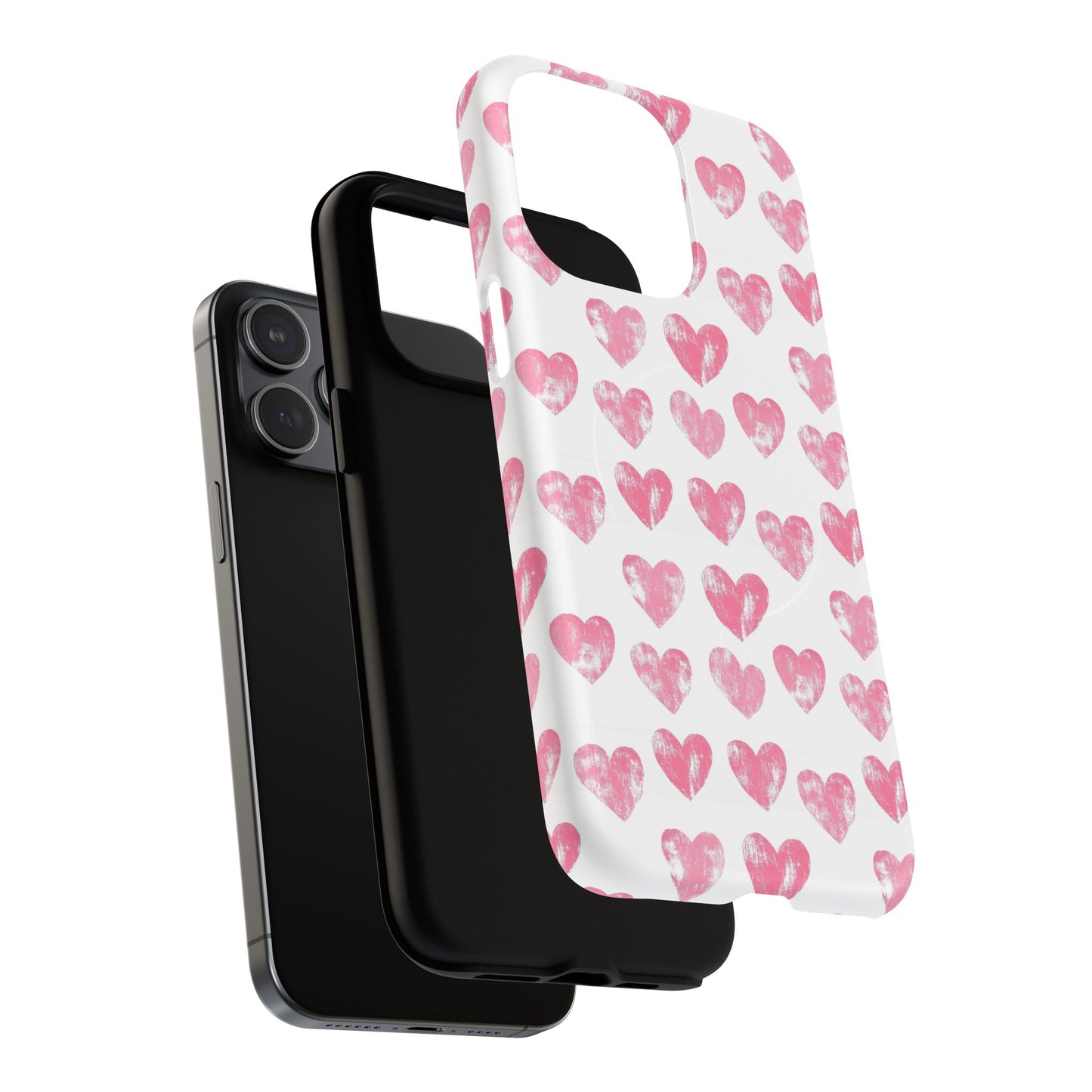 Stroke of Love Tough Magnetic Case
