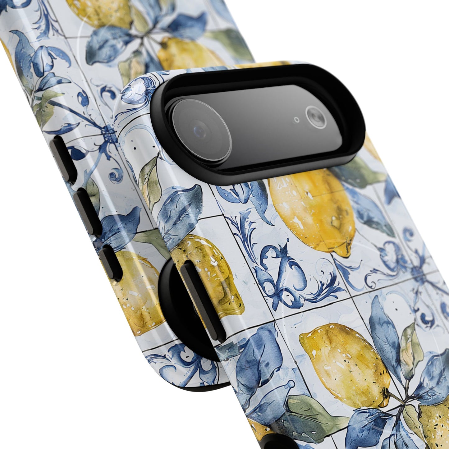 Mosaic Grove Tough Magnetic Phone Case