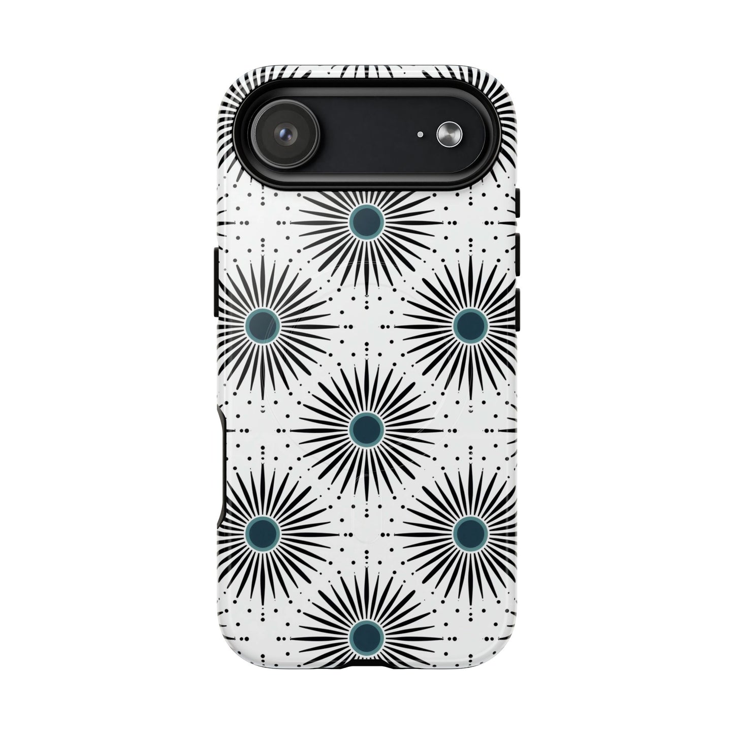 Mod Nova Tough Magnetic Case