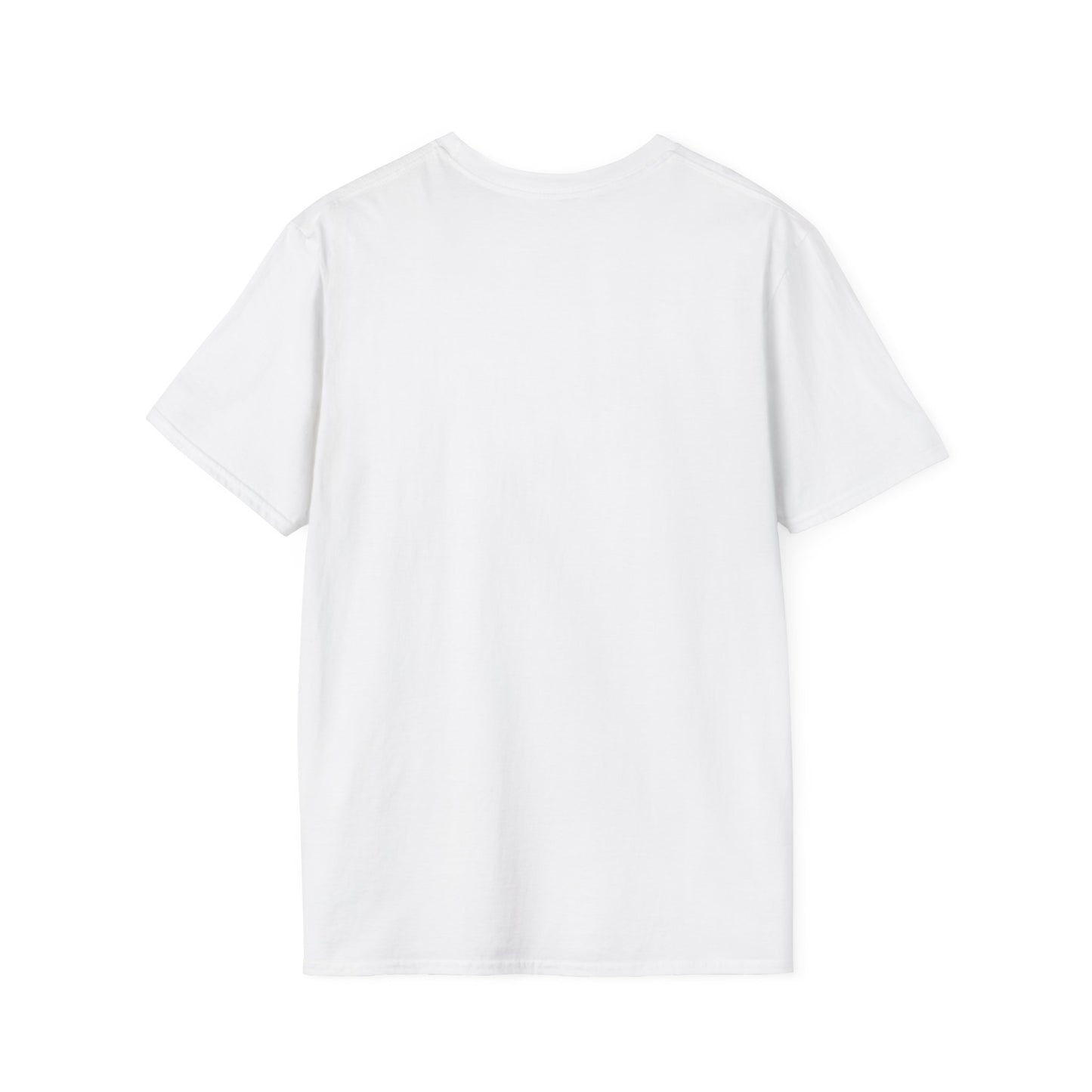 WE DISSENT Unisex Softstyle T-Shirt
