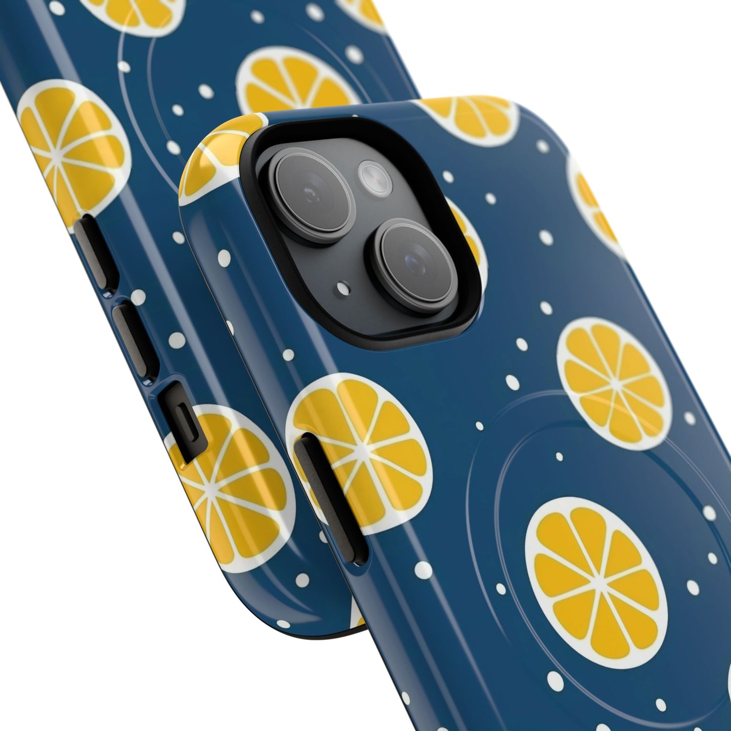 Twilight Zest Tough Magnetic Phone Case