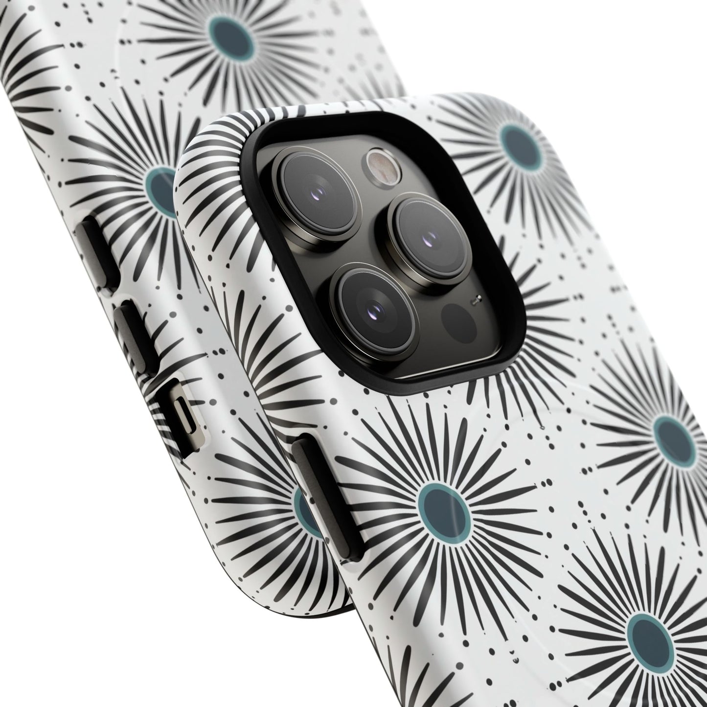 Mod Nova Tough Magnetic Case