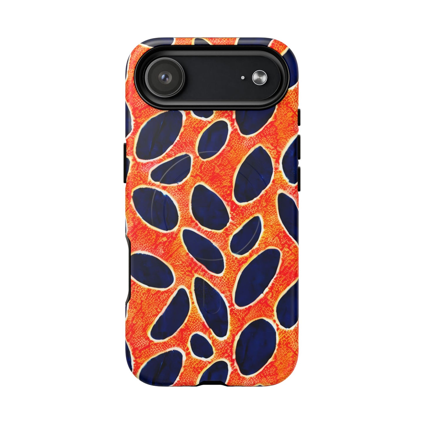 Hot Beans Phone Tough Magnetic Case