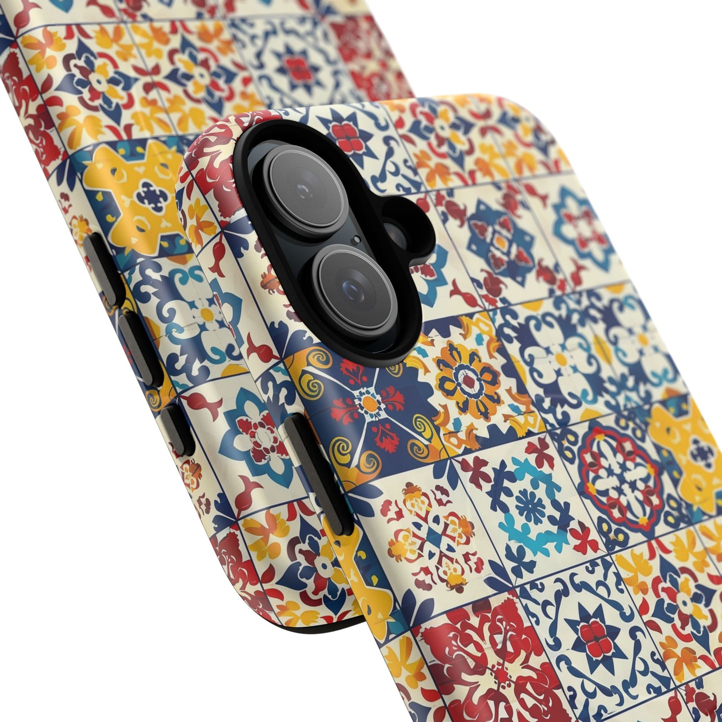 Tile Reverie Tough Magnetic Phone Case