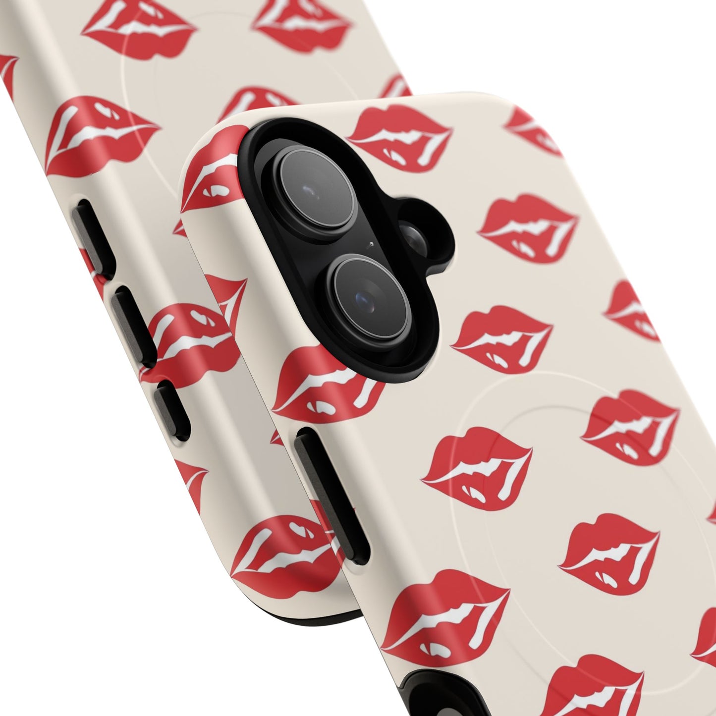 Sugar Pout Tough Magnetic Phone Case