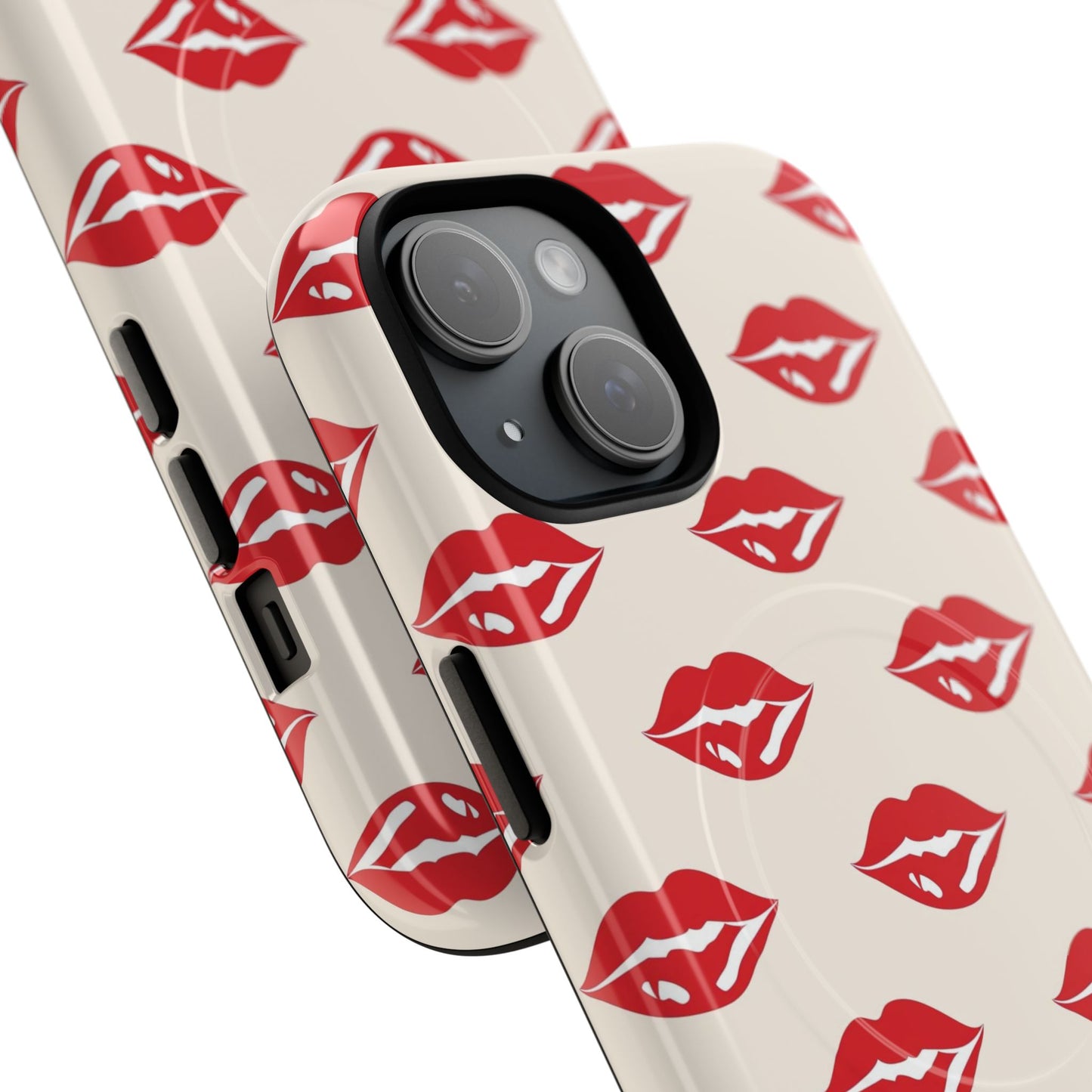 Sugar Pout Tough Magnetic Phone Case