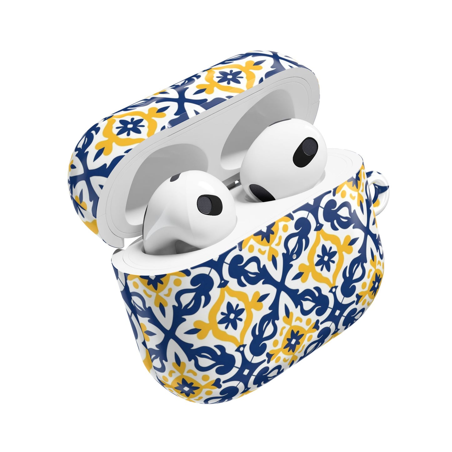 Fresco Flourish AirPod Case