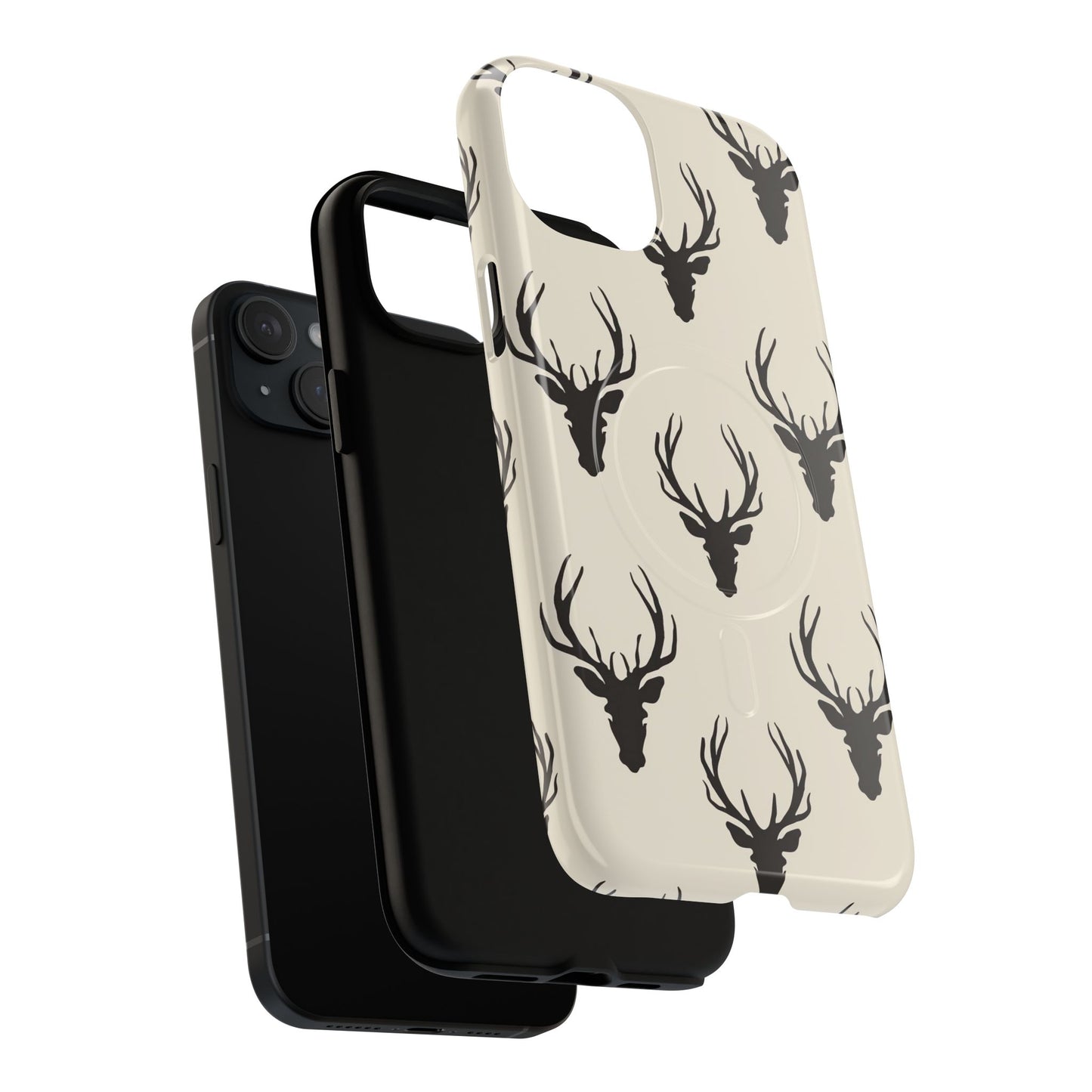 Antler Whisper Tough Magnetic Case