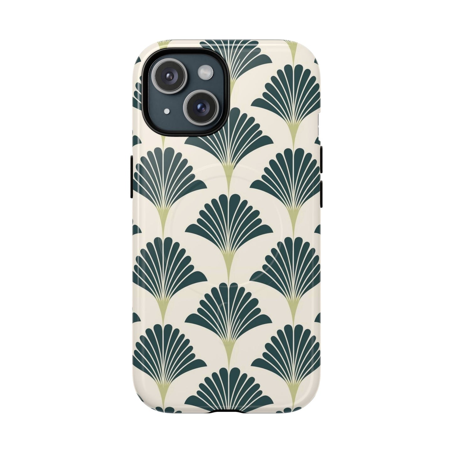Deco Breeze Tough Magnetic Phone Case