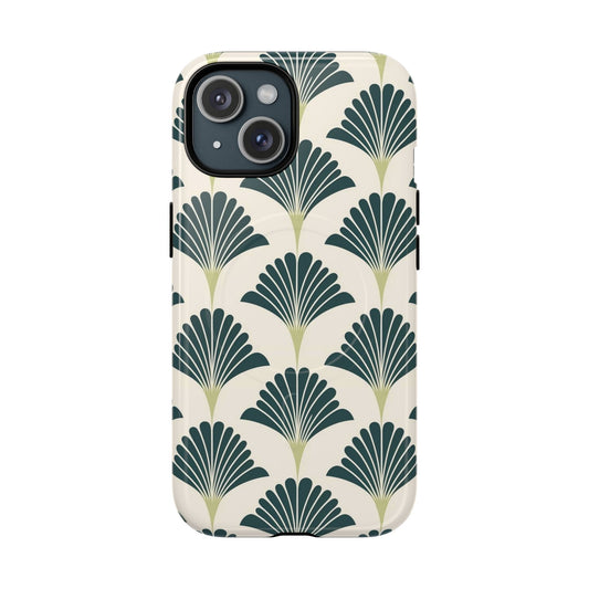 Deco Breeze Tough Magnetic Phone Case