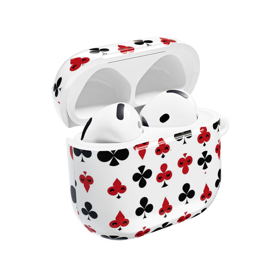 Pocket Shuffle AirPod Case