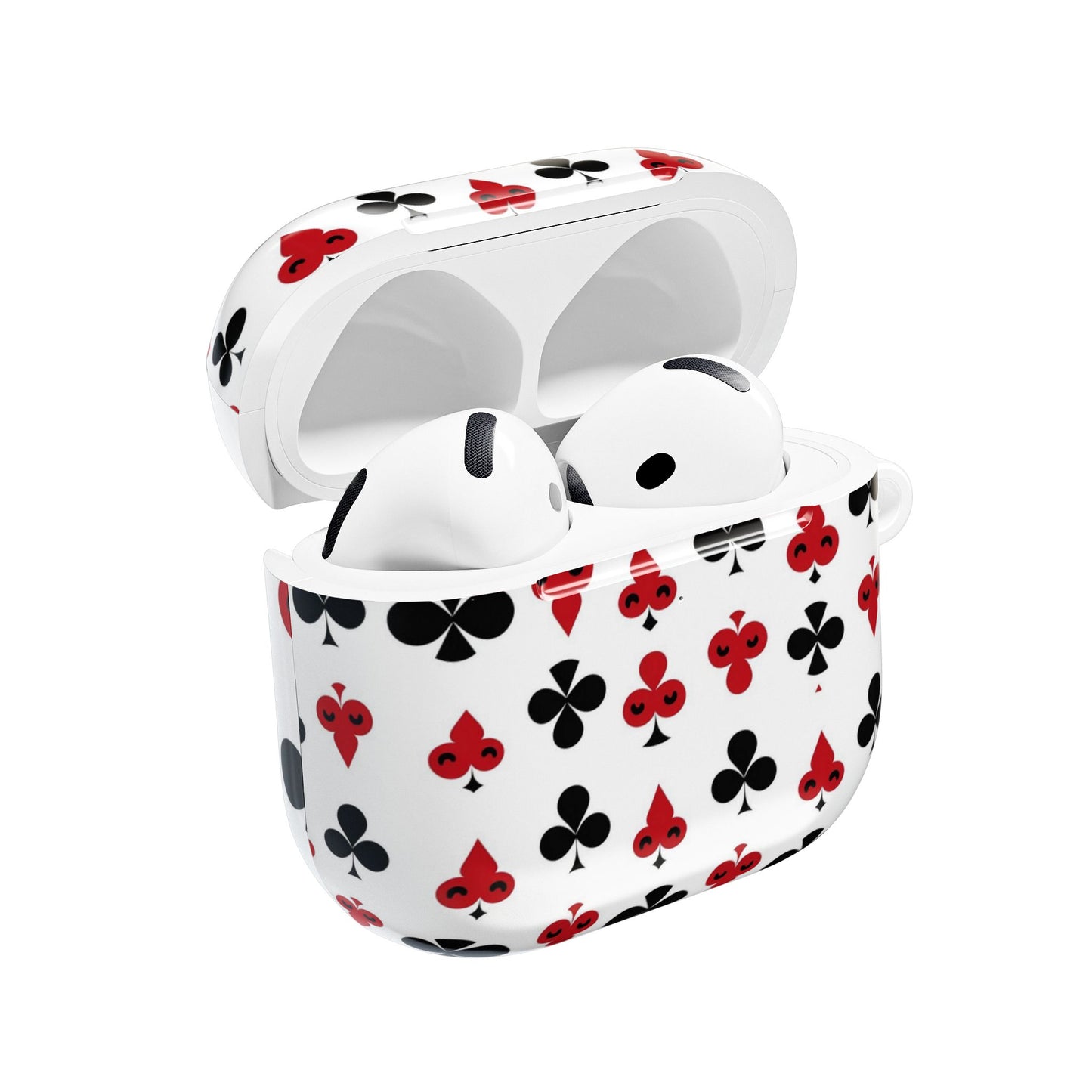 Pocket Shuffle AirPod Case