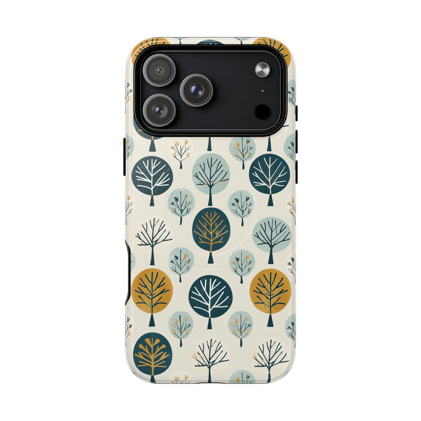 Forest from the Trees Tough Magnetic Case