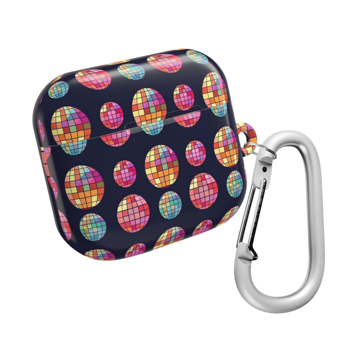 Disco Ball AirPod Case