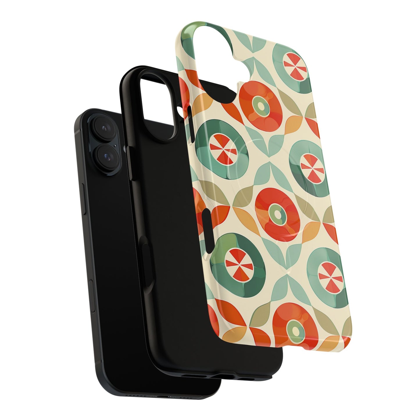 Crossplay Spheres Tough Magnetic Case