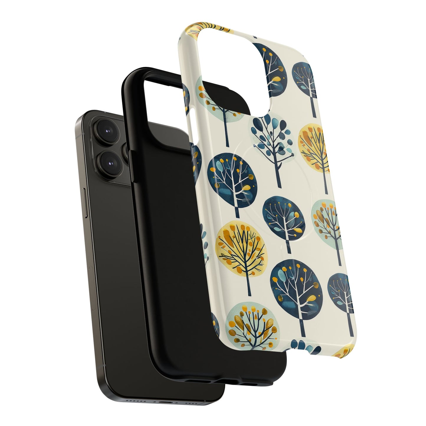 Orchard Pop Tough Magnetic Case