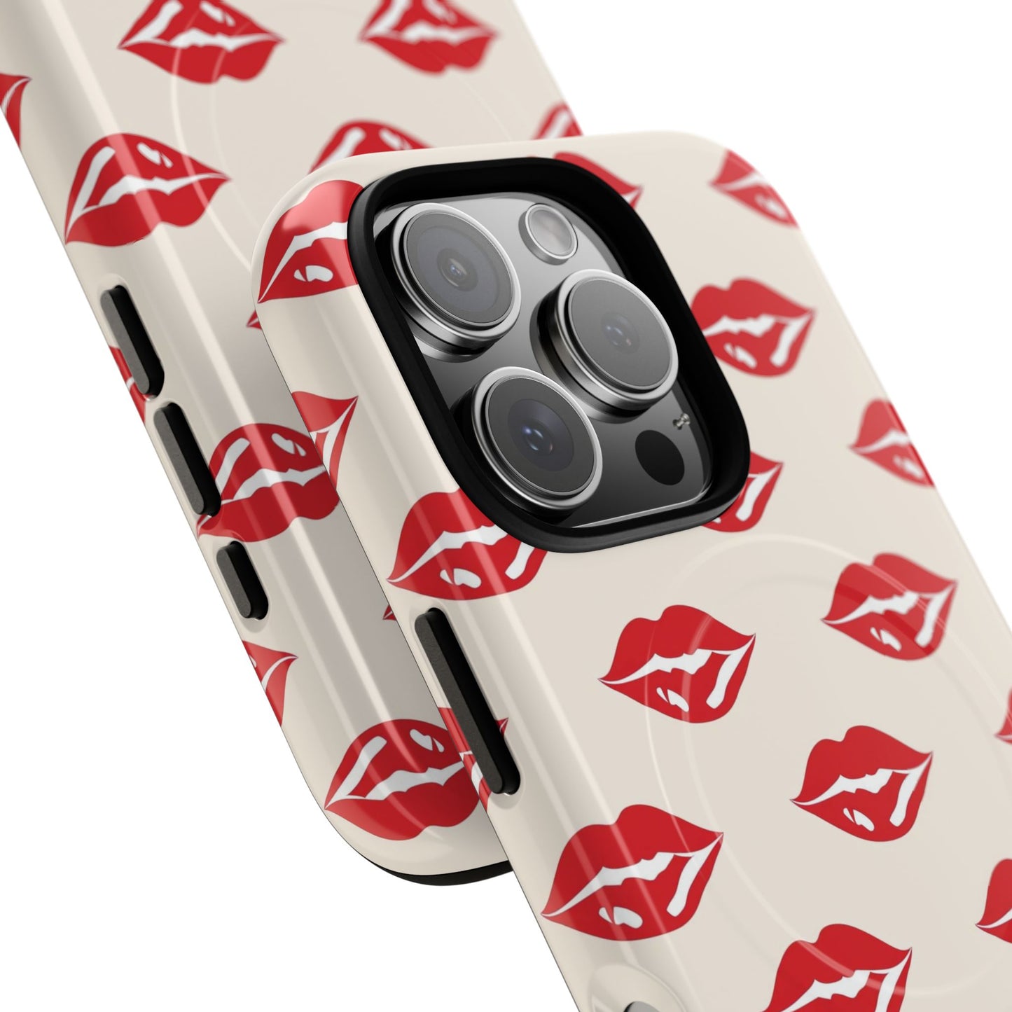 Sugar Pout Tough Magnetic Phone Case