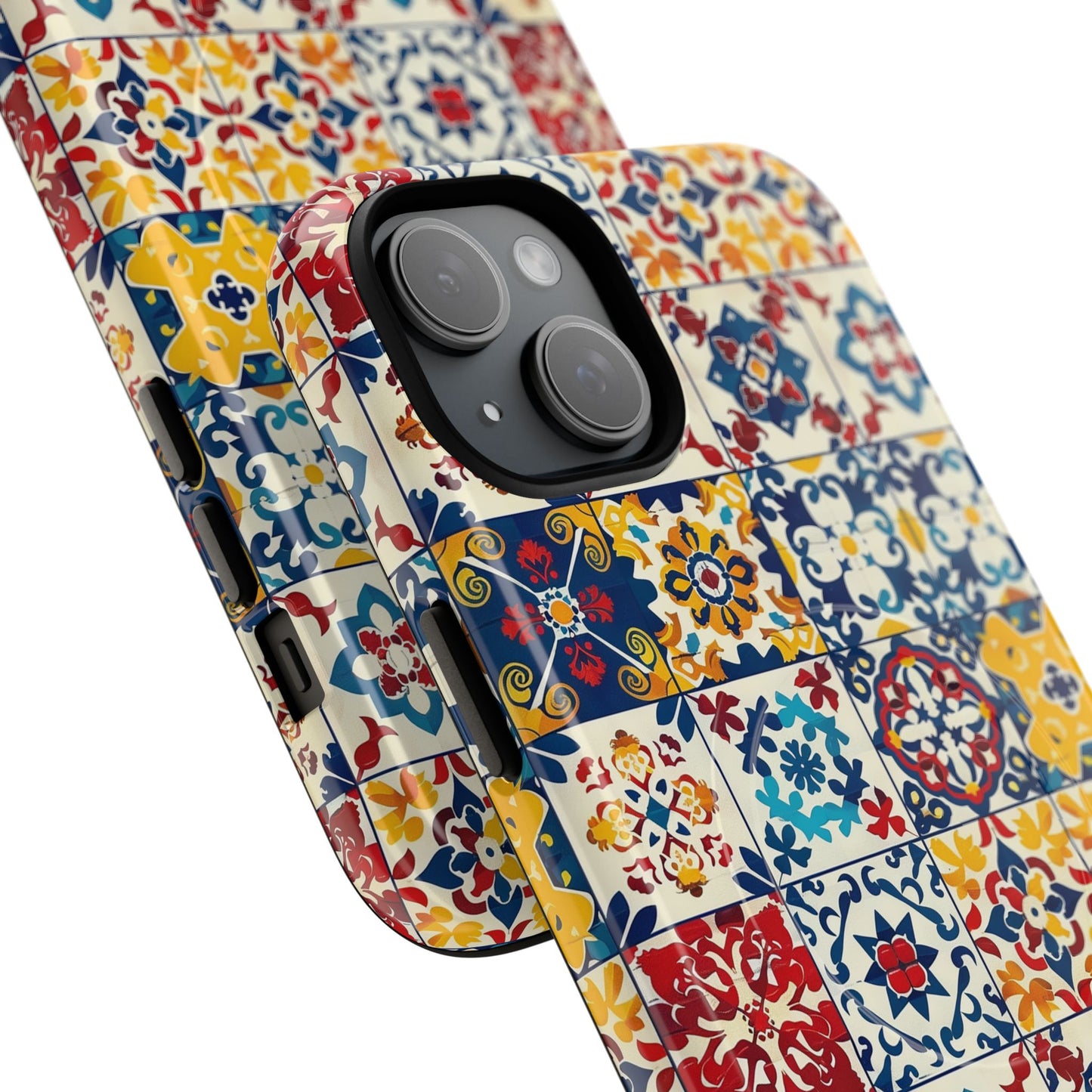 Tile Reverie Tough Magnetic Phone Case
