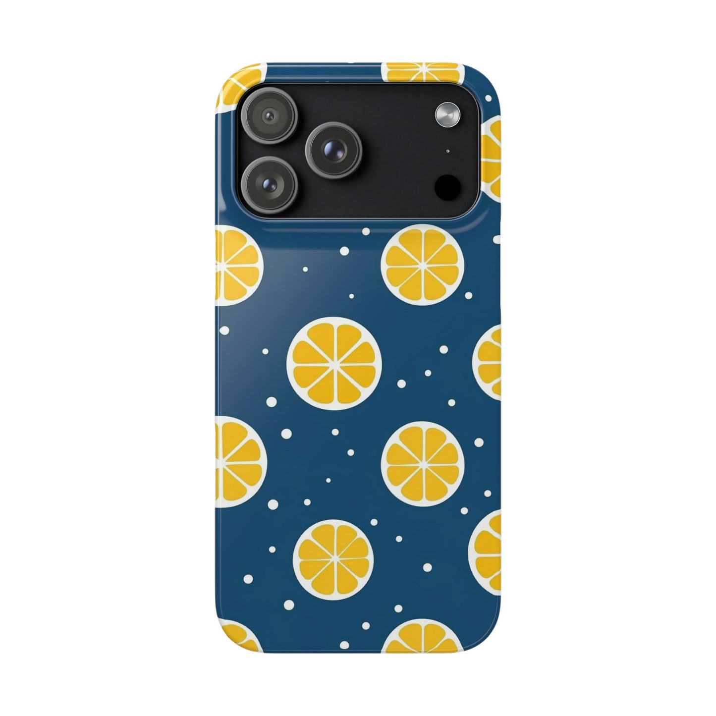 Twilight Zest Phone Snap Case