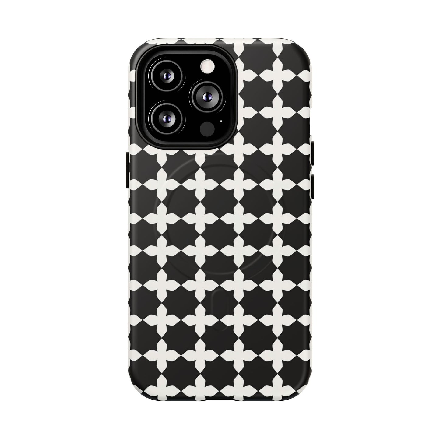 Cafe Noir Phone Tough Magnetic Case