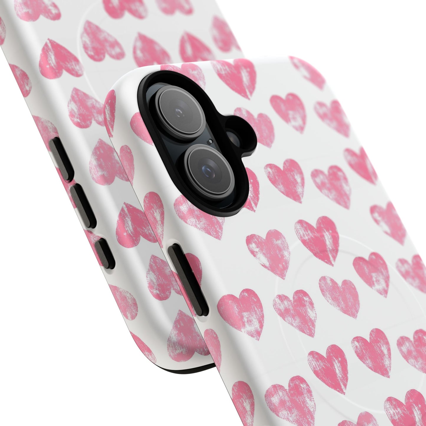 Stroke of Love Tough Magnetic Case