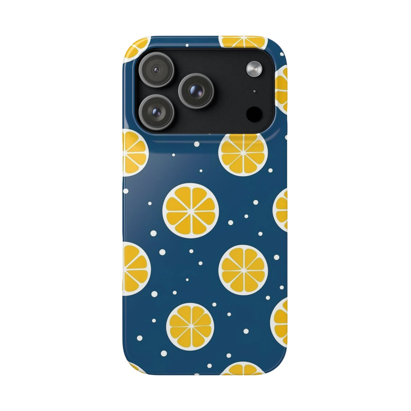 Twilight Zest Phone Snap Case